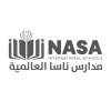 NASA BW